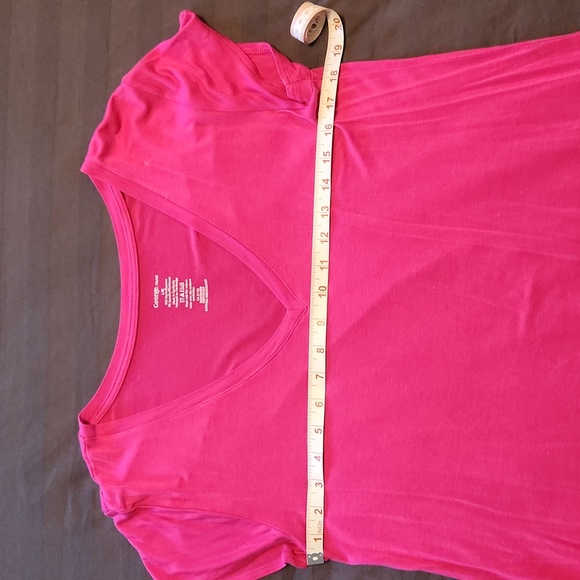 Ladies George t-shirts, size Large - Picture 3 of 7